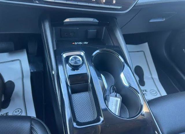 Used 2024 Buick Envision Preferred image 8