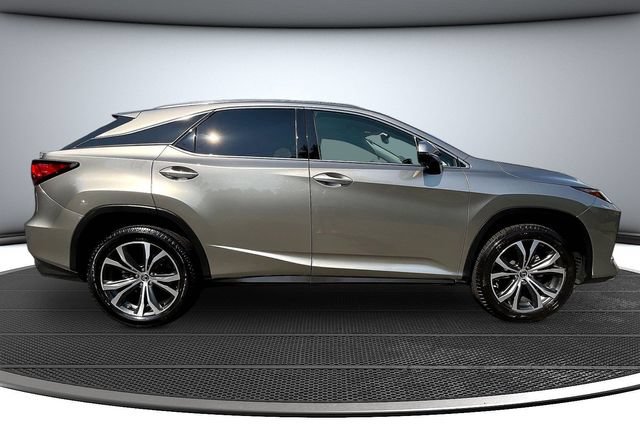 Used 2021 Lexus RX 350 FWD w/ Premium Package image 4