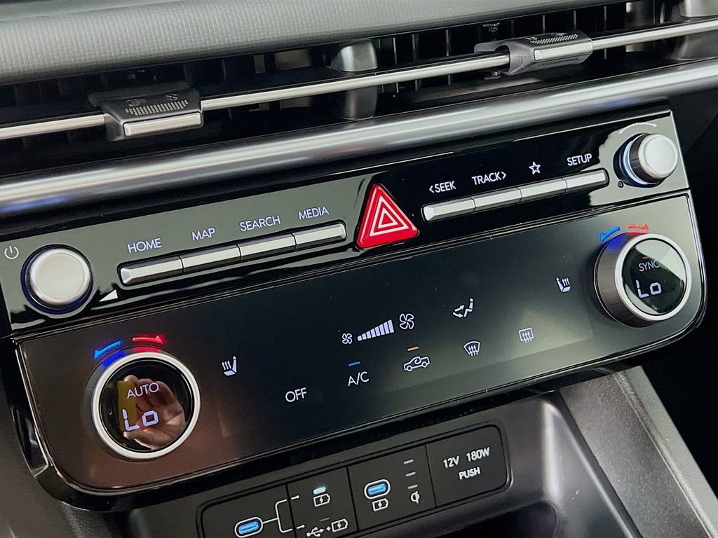 New 2025 Hyundai Santa Cruz SEL image 14