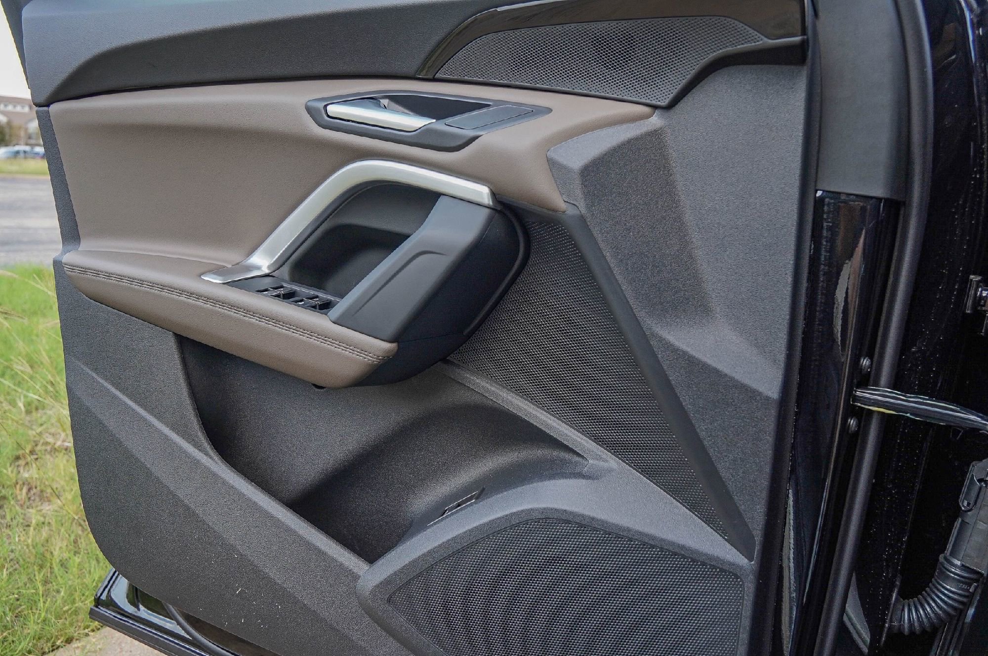 New 2025 Audi Q5 Premium image 15