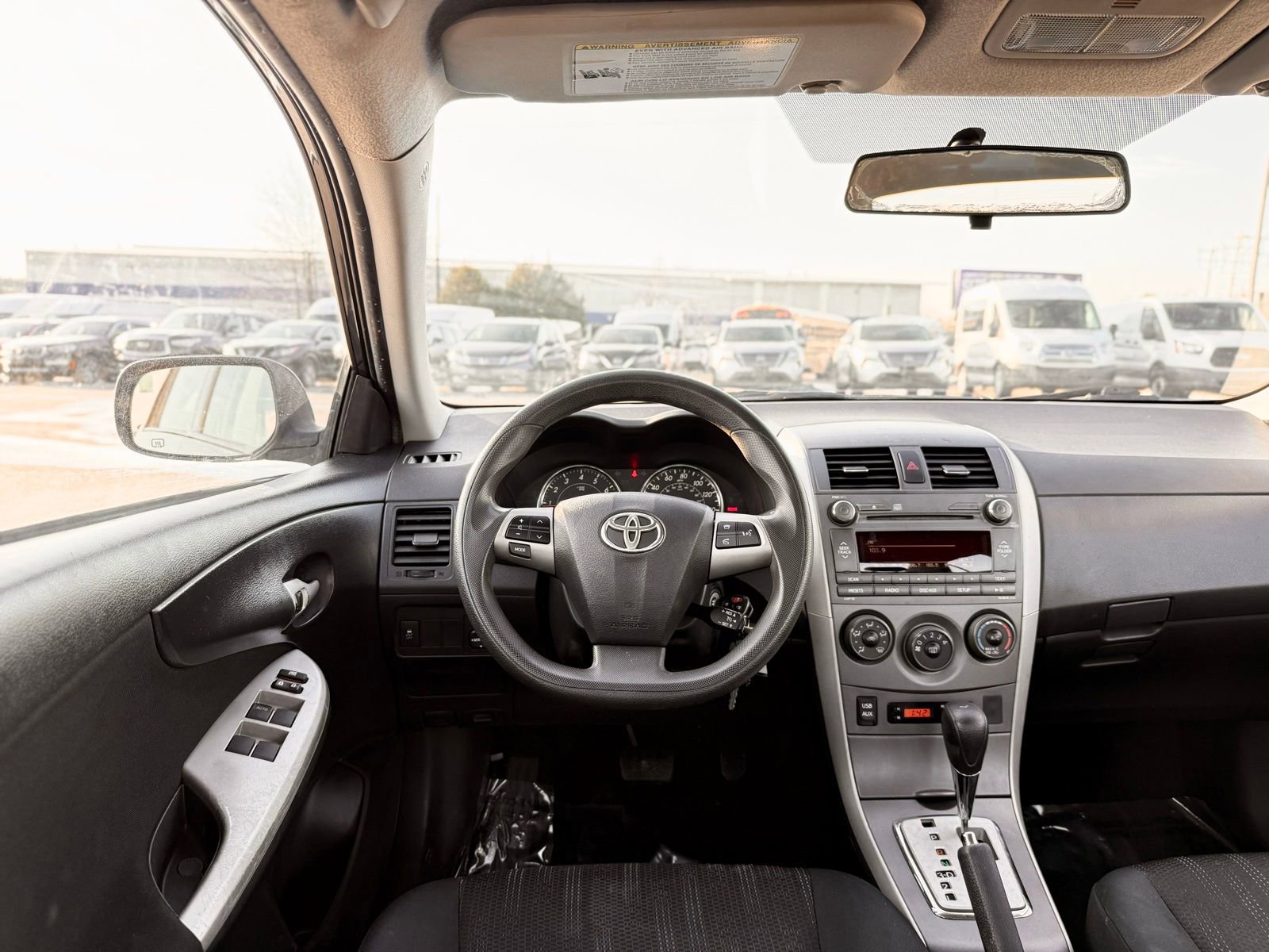Used 2011 Toyota Corolla S FWD image 31
