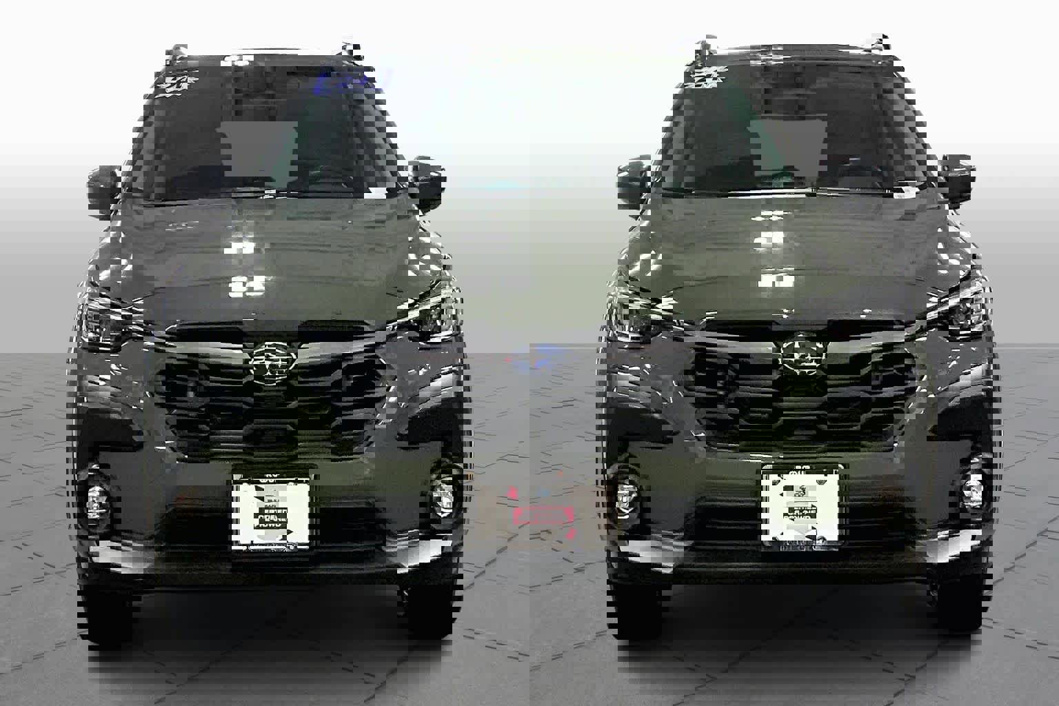 Used 2024 Subaru Crosstrek 2.5i Limited image 4