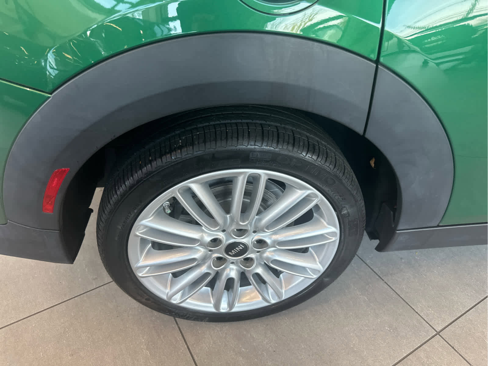 Used 2024 MINI Cooper S image 20