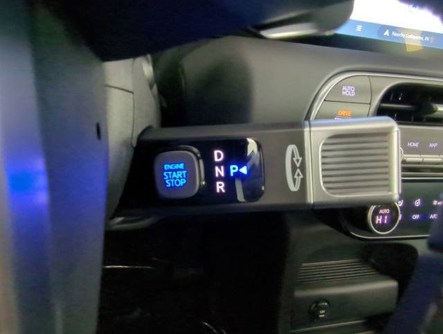 New 2026 Hyundai Palisade Calligraphy image 28