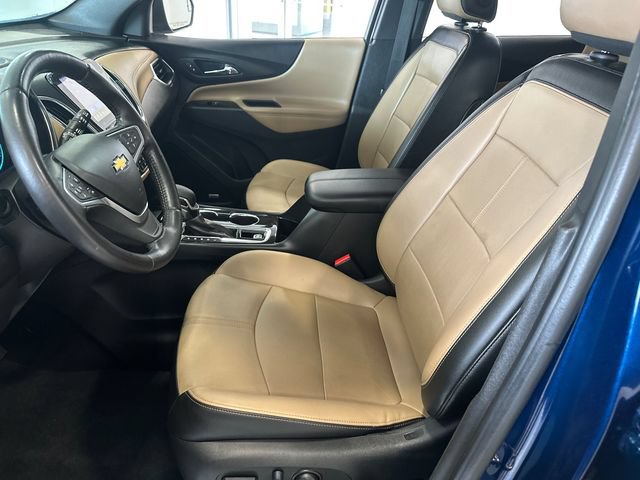 Used 2022 Chevrolet Equinox Premier AWD/4WD image 26
