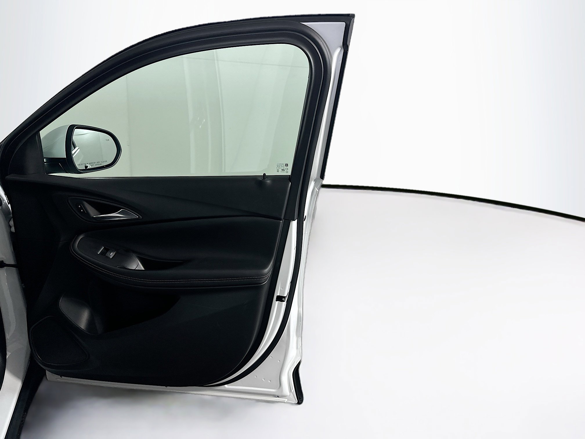 Used 2025 Buick Encore GX Preferred image 31