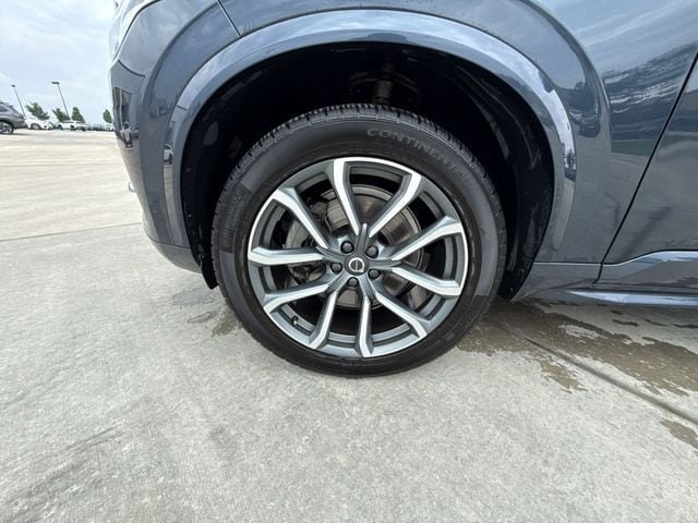 Used 2019 Volvo XC90 T6 Momentum w/ Protection Package Premier AWD/4WD image 10