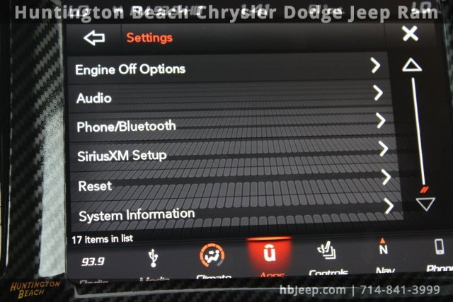 Used 2019 Dodge Challenger R/T Scat Pack image 29