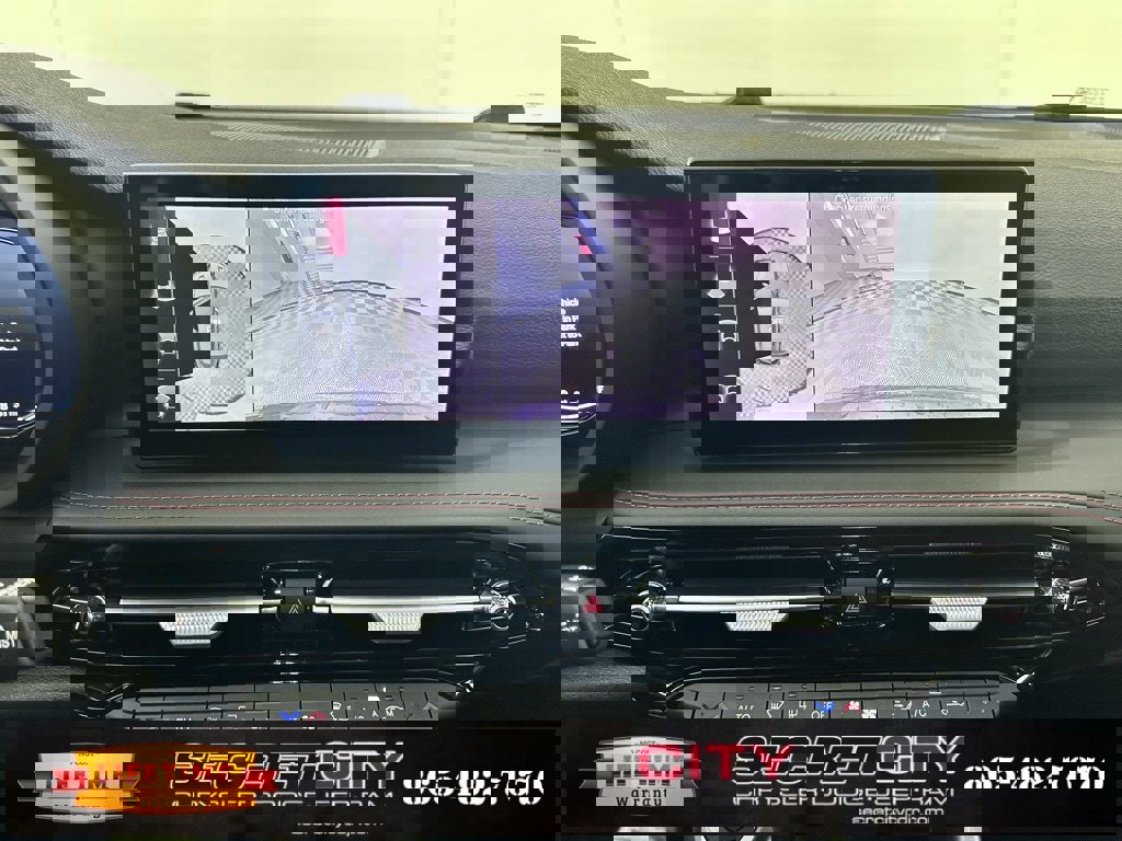 Used 2024 Dodge Hornet R/T Plus w/ Tech Pack Plus image 22