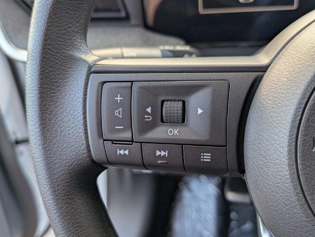 New 2026 Nissan Kicks SV w/ Cold Weather Package AWD/4WD image 16
