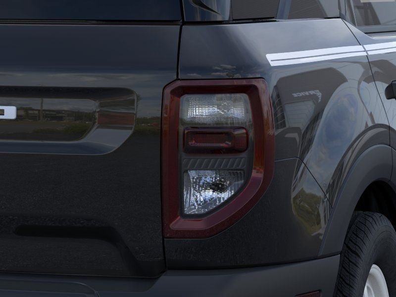 New 2026 Ford Bronco Sport Heritage AWD/4WD image 21