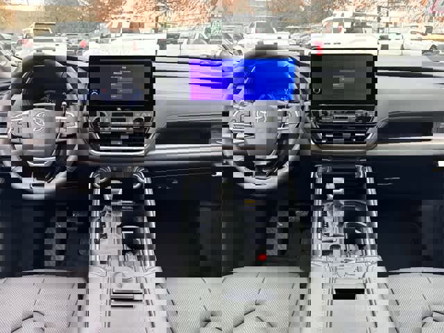 New 2026 Toyota Grand Highlander Limited image 19