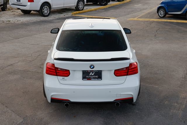 Used 2015 BMW 335i Sedan image 14