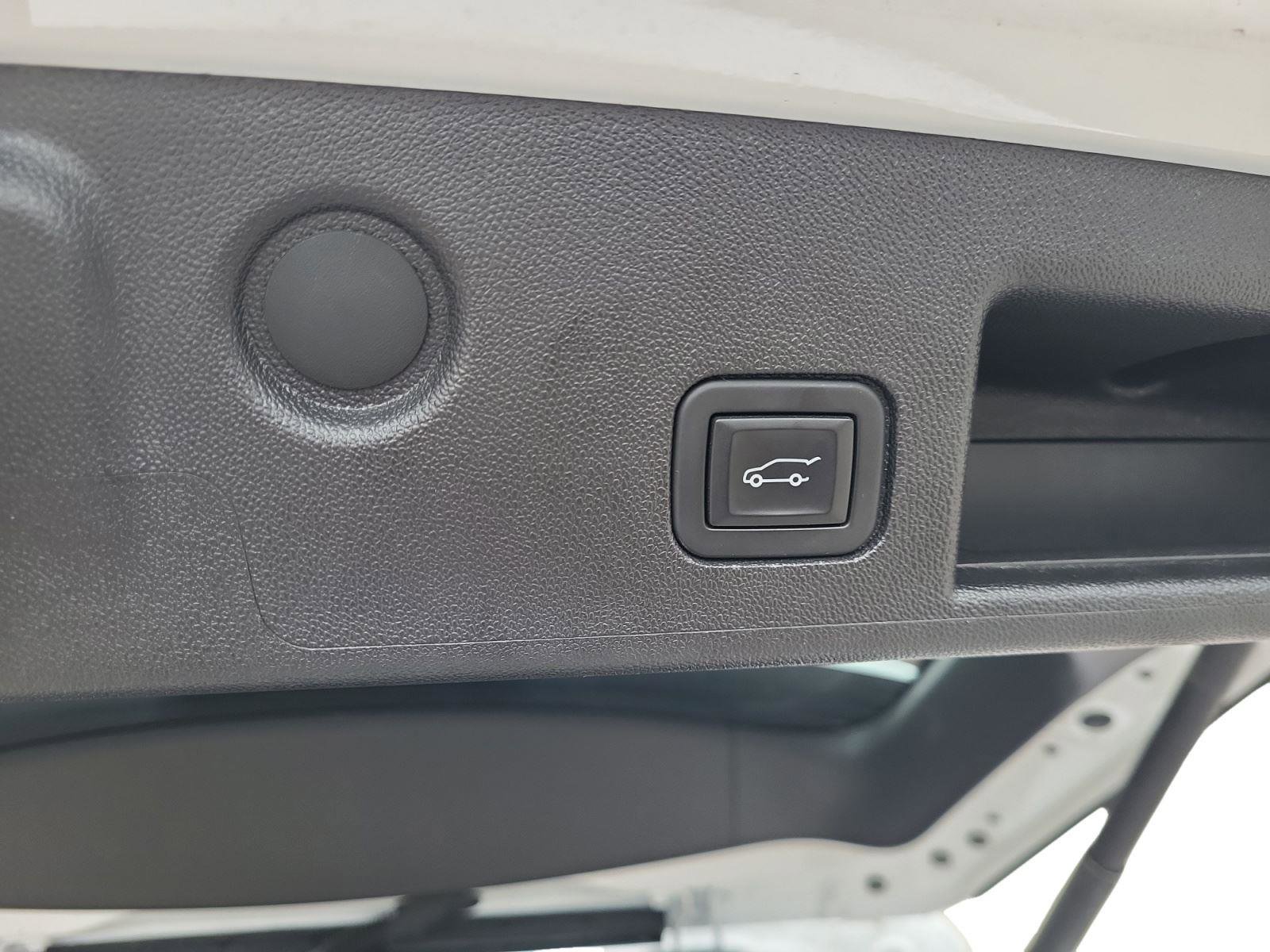 Used 2024 Chevrolet Equinox LT image 22