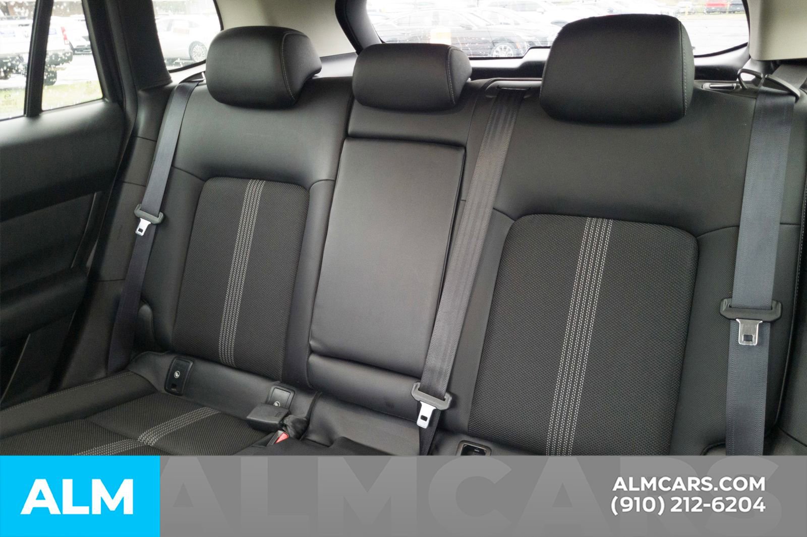 Used 2024 MAZDA CX-50 AWD 2.5 S w/ Preferred Package image 18