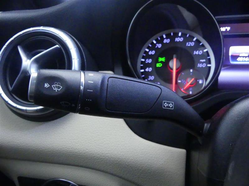 Used 2016 Mercedes-Benz CLA 250 4MATIC image 19