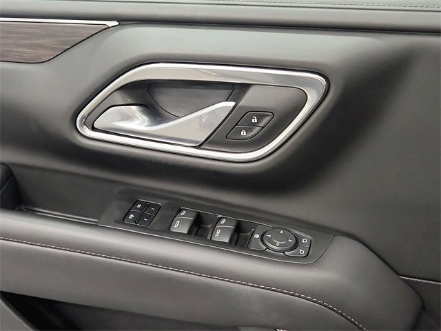 Used 2024 Chevrolet Tahoe LT image 30