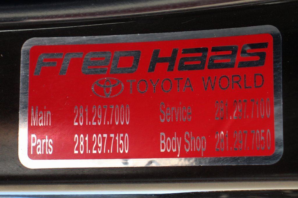 Used 2018 Toyota Tundra 1794 Edition image 55