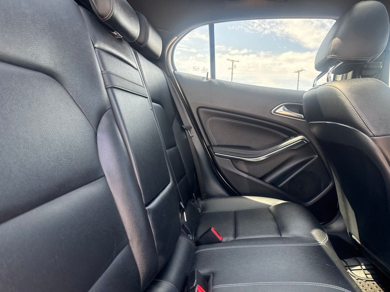 Used 2020 Mercedes-Benz GLA 250 image 33