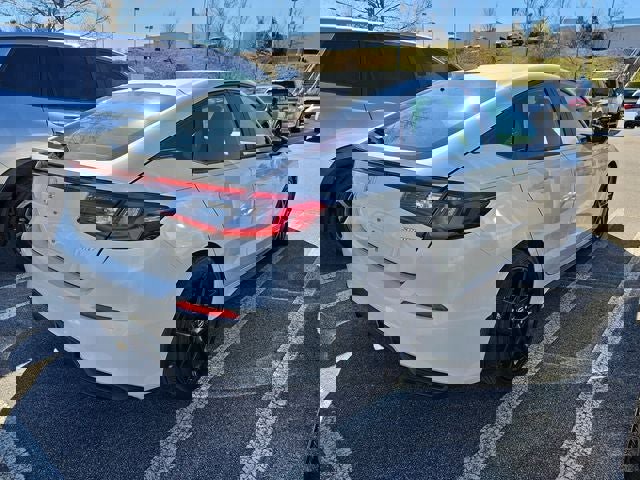 Used 2025 Honda Civic Sport image 5