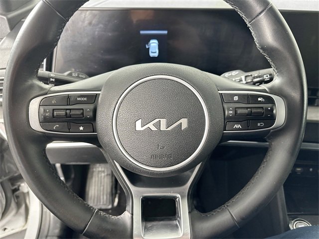Used 2023 Kia Sportage X-Line image 21