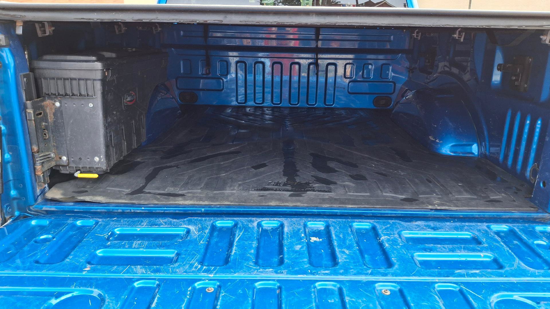 Used 2019 Ford F150 XLT w/ Equipment Group 302A Luxury AWD/4WD image 9