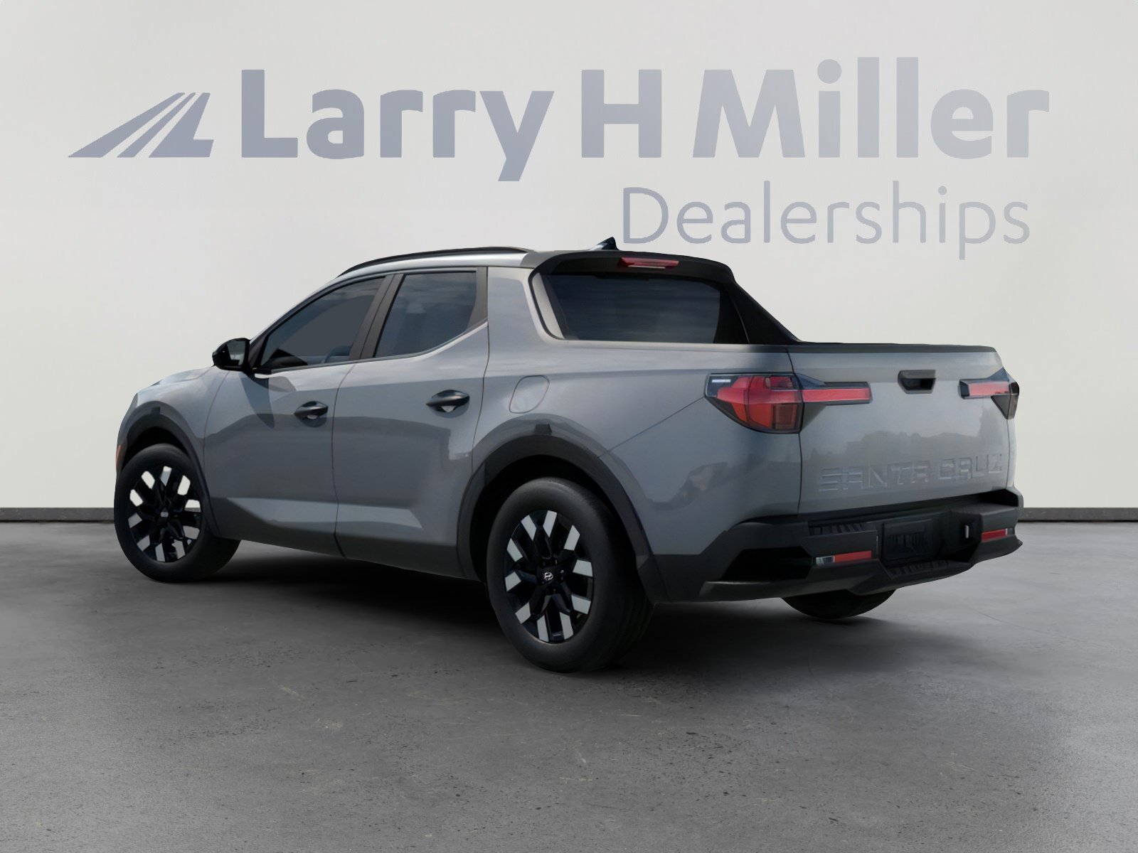 New 2026 Hyundai Santa Cruz SEL FWD image 5
