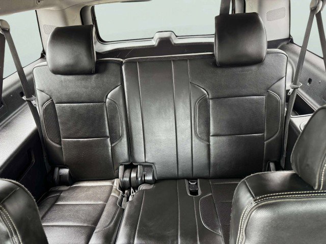 Used 2018 GMC Yukon XL Denali w/ Denali Ultimate Package AWD/4WD image 47
