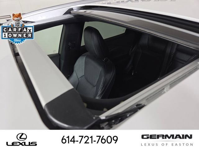 Certified 2024 Lexus RX 350 Premium Plus w/ Convenience Package AWD/4WD image 32