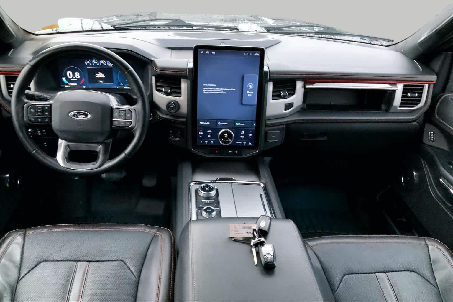 Used 2023 Ford Expedition Timberline AWD/4WD image 15