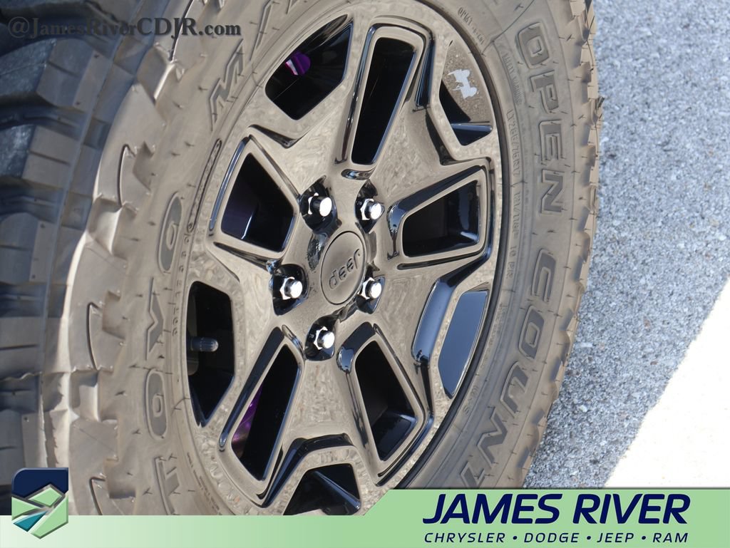 Used 2014 Jeep Wrangler Unlimited Sport AWD/4WD image 35