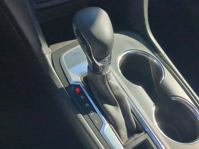 Used 2022 Chevrolet Equinox LS image 33