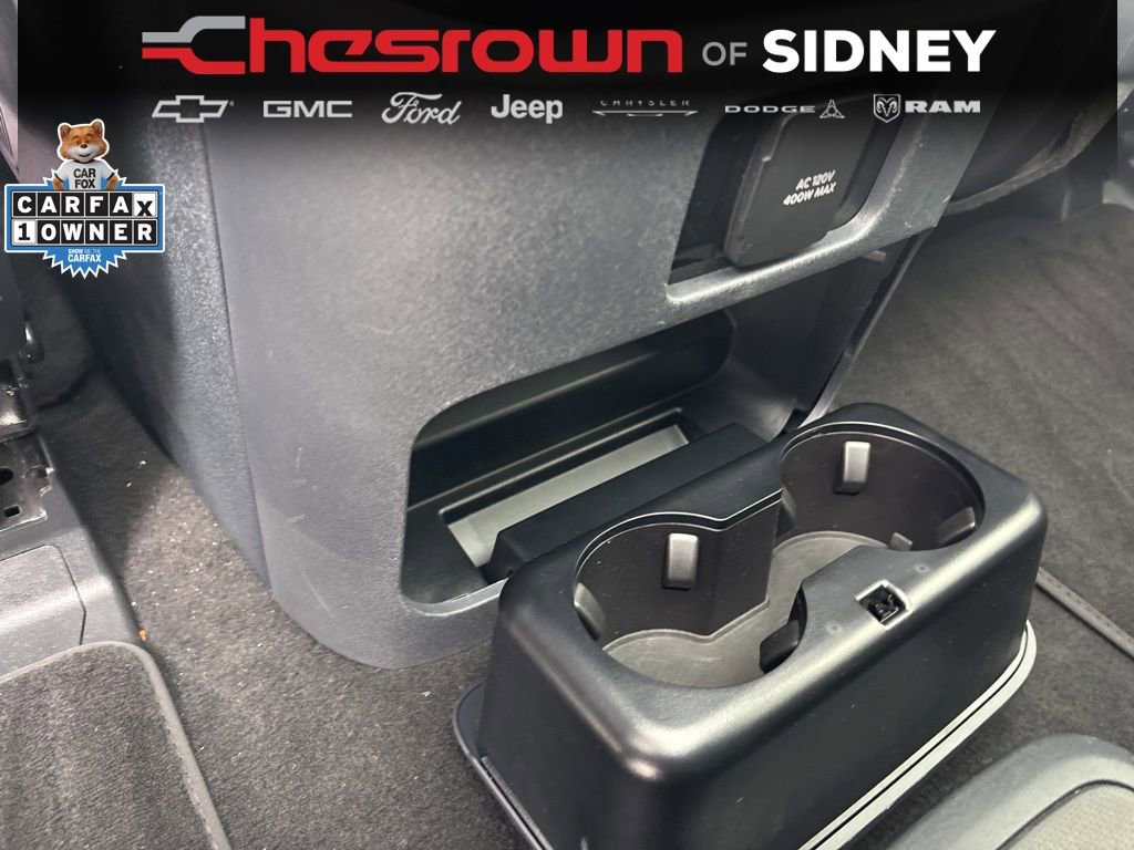 Used 2025 Lincoln Navigator Reserve w/ Jet Appearance Package image 32