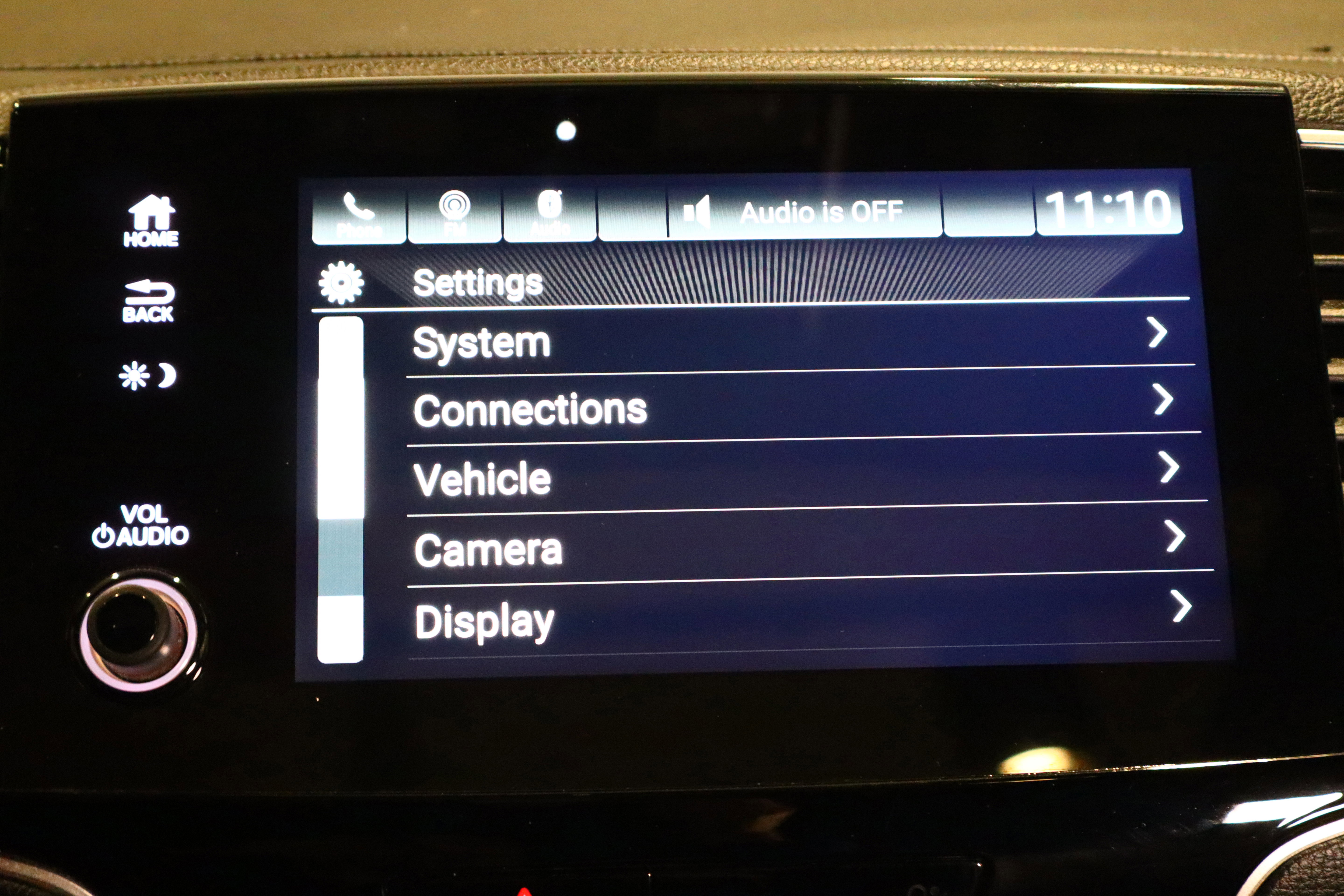 Used 2023 Honda Passport EX-L image 32