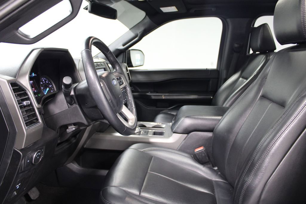 Used 2021 Ford Expedition XLT image 22