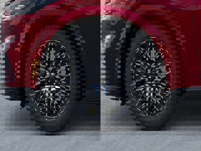 New 2025 Ford Mustang Mach-E Premium image 19