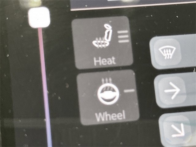 Used 2023 Jeep Grand Cherokee L Laredo image 18