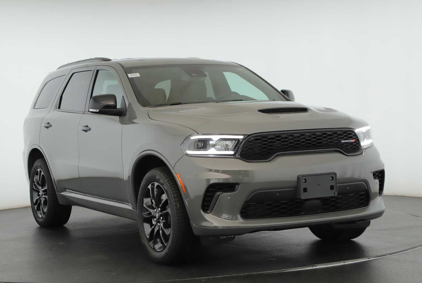 New 2026 Dodge Durango GT