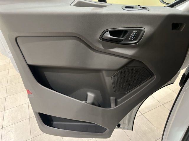 New 2026 Ford Transit 350 148 High Roof Extended RWD image 19