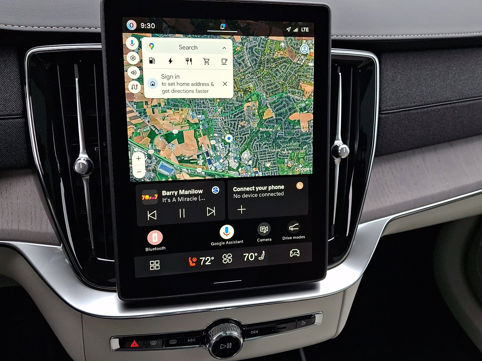 New 2026 Volvo XC90 T8 Ultra w/ Protection Package Premier image 11