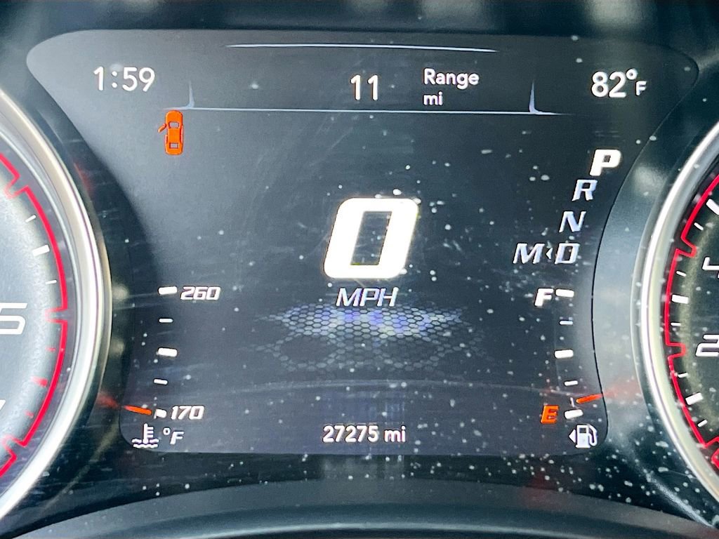 Used 2020 Dodge Charger Scat Pack image 12