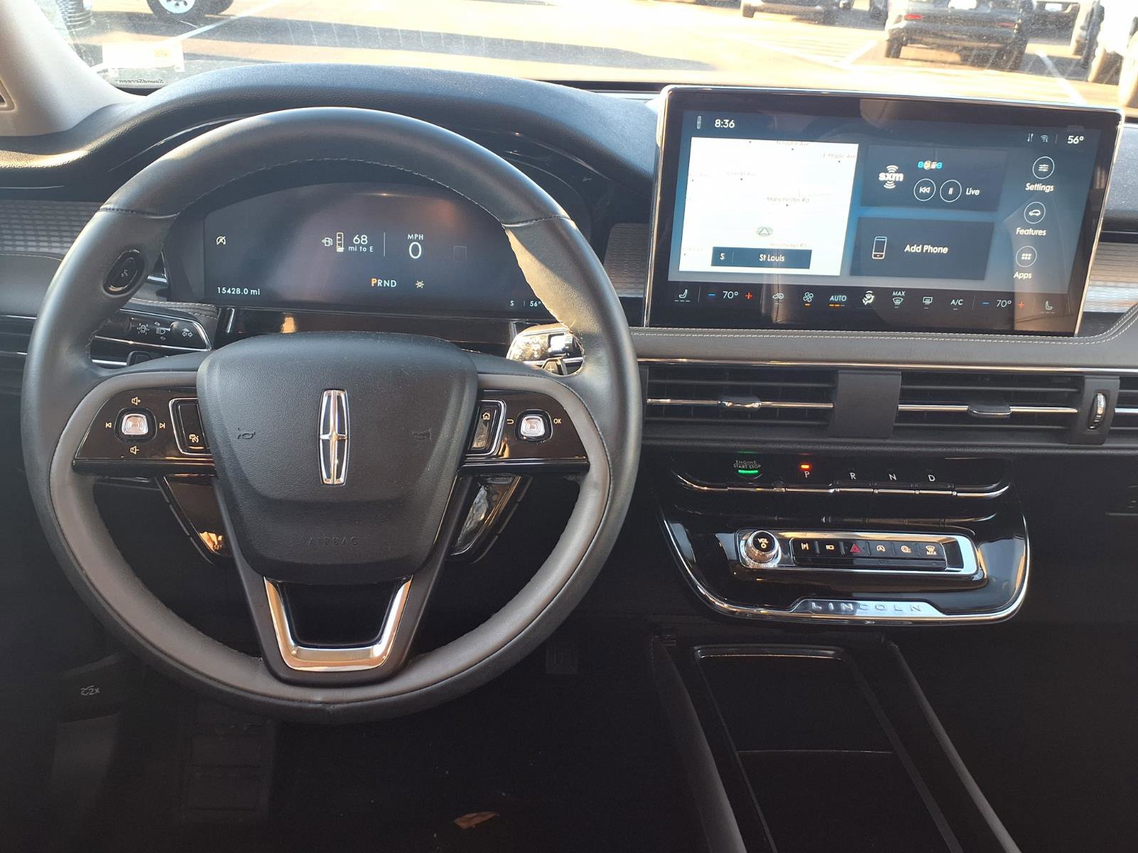 Used 2024 Lincoln Corsair Reserve image 5