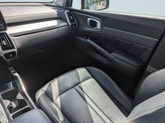 Used 2022 Kia Sorento SX AWD/4WD image 19