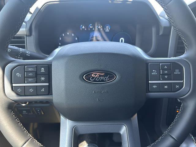 New 2026 Ford F150 XLT w/ Equipment Group 303A High AWD/4WD image 25