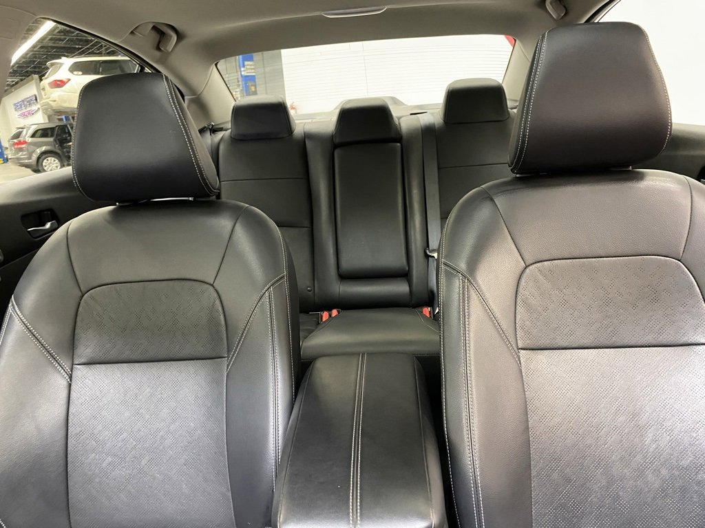 Used 2023 Nissan Altima 2.5 SL image 20