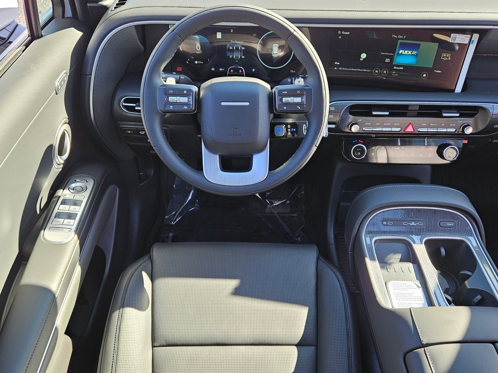 New 2026 Hyundai Palisade Calligraphy image 7