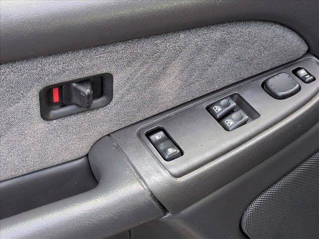 Used 2003 Chevrolet Silverado 1500 LS RWD image 11