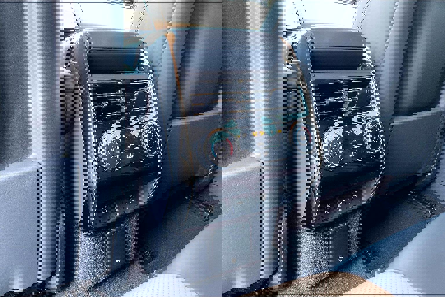 Certified 2024 Land Rover Range Rover Sport Dynamic SE image 34