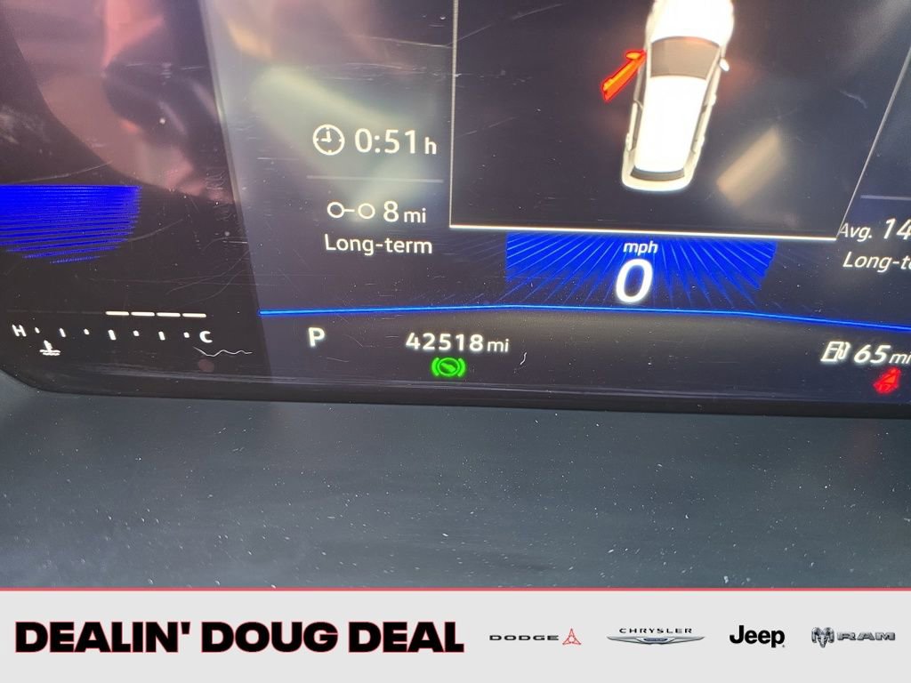 Used 2023 Volkswagen Tiguan S image 16