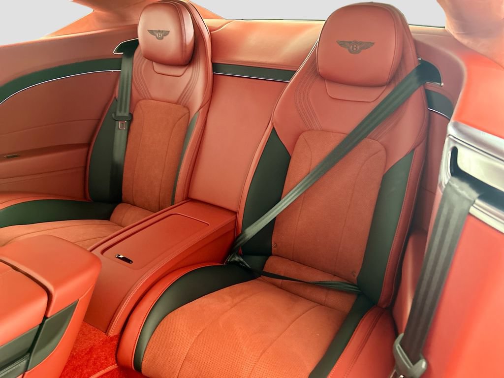 New 2026 Bentley Continental GT AWD/4WD image 20